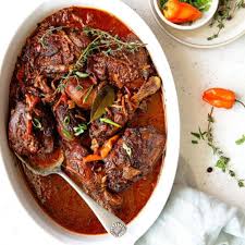 Authentic Jamaican Brown Stew Chicken Recipe Recipe Stew Chicken Recipe Brown Stew Chicken Jamaican Brown Stew Chicken