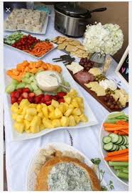 Whether you have a baby who'll be standing or one who'll be sitting, i want you to know that our hearts are smitten! Trendy Baby Shower Food Ideas For Boys Snacks Gender Reveal 18 Ideas