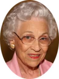 Obituary information for Irma 'Amy' Lois Ford