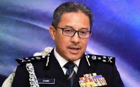 Polis diraja malaysia on wn network delivers the latest videos and editable pages for news & events, including entertainment, music, sports its headquarters is located at bukit aman, kuala lumpur. Banyak Aduan Melibatkan Polis Sindiket Tak Diambil Tindakan Jips Bukit Aman Mykmu Net