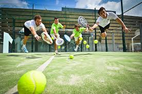 The international federation of padel (fip) has developed a welcome to the world of padel! 7 Things You Need To Know About This Upcoming Sport Called Padel Playo