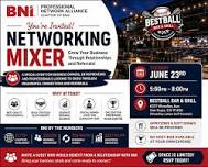 Business Owners Networking Event | Referrals...