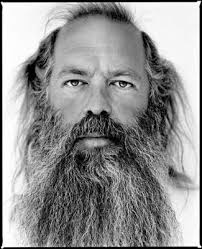 Rick Rubin, Signed Limited Edition Print, 2013, 2020 for sale at Pamono
