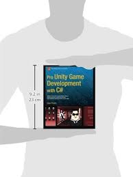 Joined about 6 years ago dev. Pro Unity Game Development With C Amazon De Thorn Alan Fremdsprachige Bucher