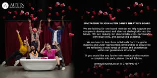 Blog/News • Autin Dance Theatre