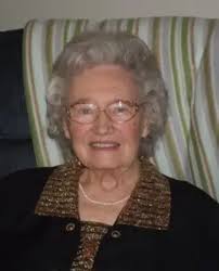 Agnes Campbell Obituary June 9, 2021