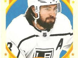 🔥 Drew Doughty/ Portfolio.❗💥