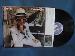 Sep 13, 2018 · elton john performs at dodger stadium in los angeles, 1975. Vintage Elton John Greatest Hits Vinyl Lp Etsy Vinyl Sales Elton John Greatest Hits