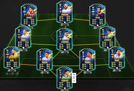 Copa de la reina women spain: Fifa 21 Asi Podria Ser El Tots De Laliga Santander Full Esports