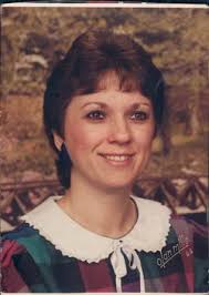 Anne Marie Joyce Bennett (1941-2014)