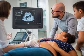 Image result for Ultrasound