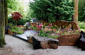 10 wunderbare garten dekoideen, die du noch nie gesehen hast! Garten Wohnen Und Lifestyle