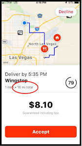 Instacart S Paying Out 96 Cents An Hour But Doordash Has Them Beat Payup