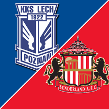 Lech Poznan vs. Sunderland (22 Oct, 2026) Team Stats