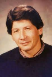 Daniel Arthur Rollins