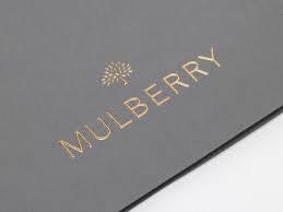 Luxury branding provides consulting, creative and communications services. Image Result For Fashion Luxury Brand Colours Fashion Branding Identity Mulberry Logo Branding