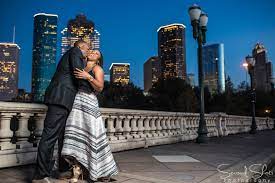Recognition posted to the national register of historic places on september 28, 2007 approximate latitude, longitude Sabine Street Bridge Engagement Photos