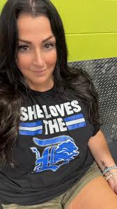 Game day #golions #OnePride