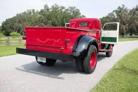 Image result for Tartar Red 1948 Truck
