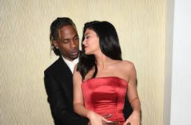 Jun 16, 2021 · travis scott says he loves wifey kylie jenner at parsons benefit gala while receiving an award, he gave a special shoutout to jenner and their daughter, stormi. Kylie Jenner And Travis Scott Spend Memorial Day Together