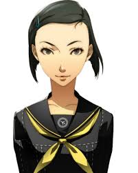 LttP: Persona 4 Golden Spoiler