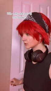 This took an unreasobable amount of time to caption #dakotacole #jrwishow  #jrwiprimedefenders #dakotacolecosplay