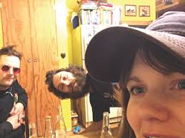 Red Stuff Embrace The Great Unknown