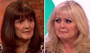 From wikipedia, the free encyclopedia. Linda Nolan And Sister Anne On Both Battling Cancer At The Same Time We Cried Really Celebrity News Showbiz Tv Express Co Uk
