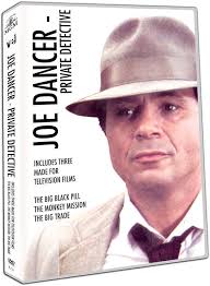 Amazon.com: Joe Dancer: Private Detective