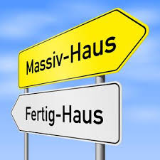 Bestellen sie unverbindlich und kostenlos hauskataloge namhafter haushersteller. Massivhaus Fertighaus Vorteile Nachteile Massivhaus De