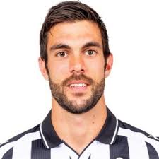 Profile Marc Ferris, : Info, news, matches and statistics