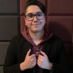 Crim alumnus and podcaster Aaron Pete gives back by encouraging discourse  and debate