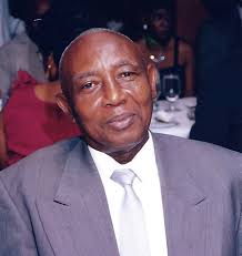 In Loving Memory of Lester Hercules Clarke