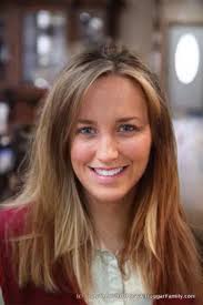 Introducing Michelle Ruark. She never met Jim Beam : r/DuggarsSnark