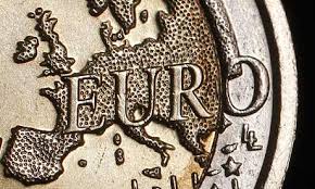 The euro to grow even further