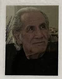 Liodoro Arenas Obituary (1937