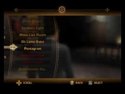 Check spelling or type a new query. Da Vinci Code Game Part2 Saint Sulpice Youtube