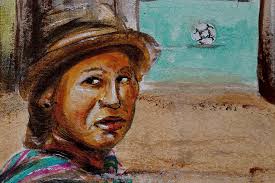 Migrações BOLIVIANAS