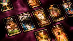 I've had a longtime interest in tarot cards, but i've always had a tough time memorizing all of the different card meanings and learning a way of recalling them so that reading them would actually be a meaningful experience. How To Deal Or Spread Tarot Cards Exemplore