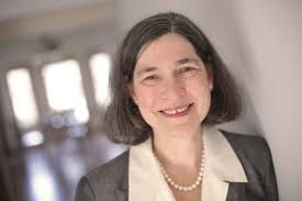 Ellen Lawrence for Mayor