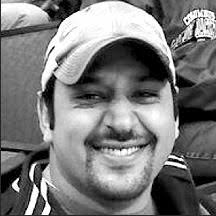 Rajesh Gopalakrishna Obituary (2012)