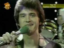 October 19, 1972 ~ the bay city rollers win the 4th radio luxembourg grand prix international at the nouveau theatre in. I Only Wanna Be With You Bay City Rollers 1976 Youtube