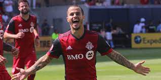 Sebastian Giovinco Bola Net