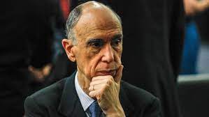 Em dezembro de 2003, marco maciel foi eleito para a cadeira 39 da academia brasileira de letras. Awpedfgrt6vlym