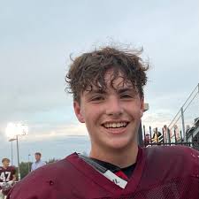 Franklin Freshman Football Roster (2021-22)