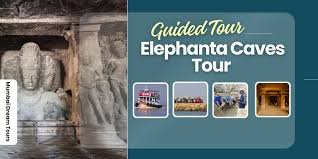 Attend Elephanta Caves Tour in Mumbai ...