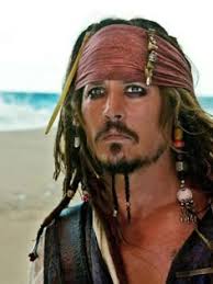Jack Sparrow