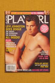 History of Playgirl Magazine - How Playgirl Normalized Male Nudity