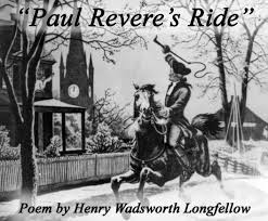 Great mouse practice for toddlers preschool kids and elementary students. Paul Revere S Ride Celebrating Holidays