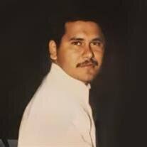 Gerardo Ramirez Obituary